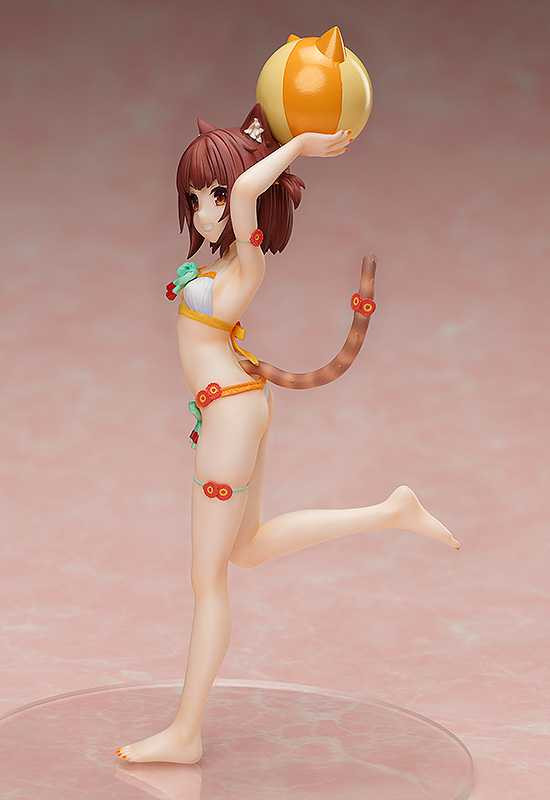 Фигурка Nekopara: Azuki Swimsuit Ver. (14 см)