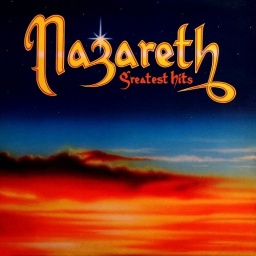 Nazareth. Greatest Hits (2 LP)