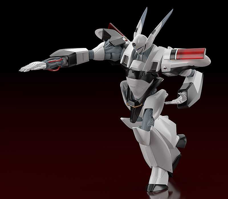 -  Moderoid Mobile Police Patlabor: AV-X0 Type Zero (13,5 )