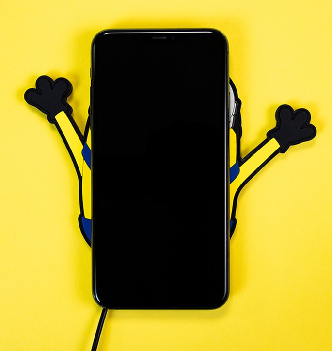   - Numskull: Charging Matz   (18 )