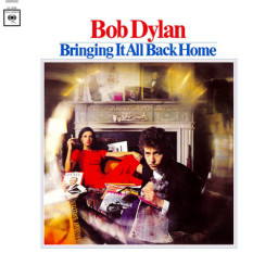 Dylan Bob  Bringing It All Back Home (LP)