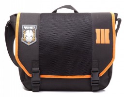 Call Of Duty. Black Ops III. With Skull Patch