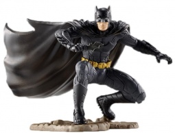 ������� DC Comics: ������ �� ������ � ���� �������������� � Justice League Batman Kneeling (9 ��)