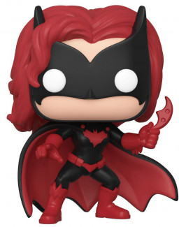 ������� Funko POP Heroes: DC Super Heroes � Batwoman Action Pose (9,5 ��)