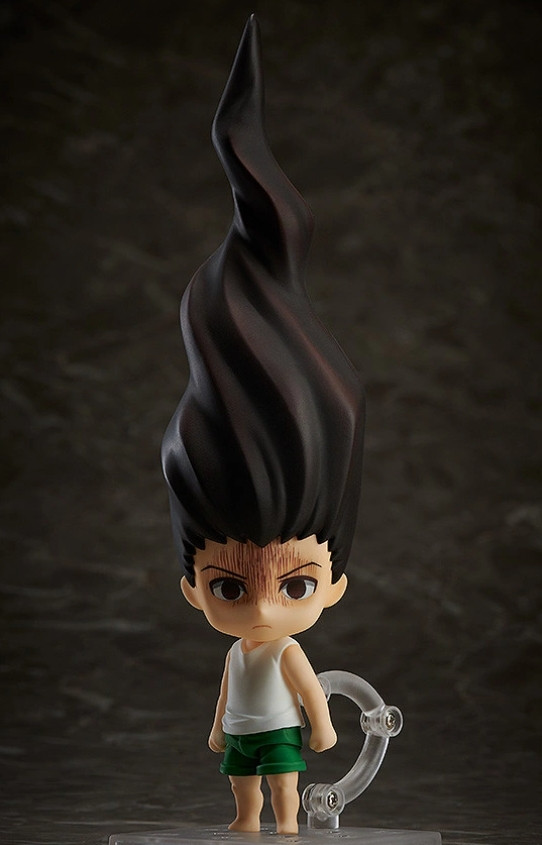  Nendoroid: Hunter x Hunter  Gon Freecss (10 )