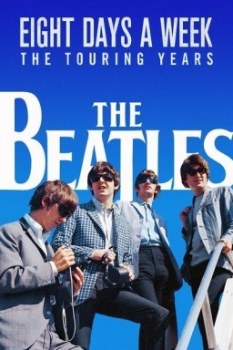 The Beatles: Eight Days A Week  The Touring Years. Limited Edition (2 DVD)