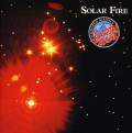 Manfred Mann's Earth Band – Solar Fire (LP)