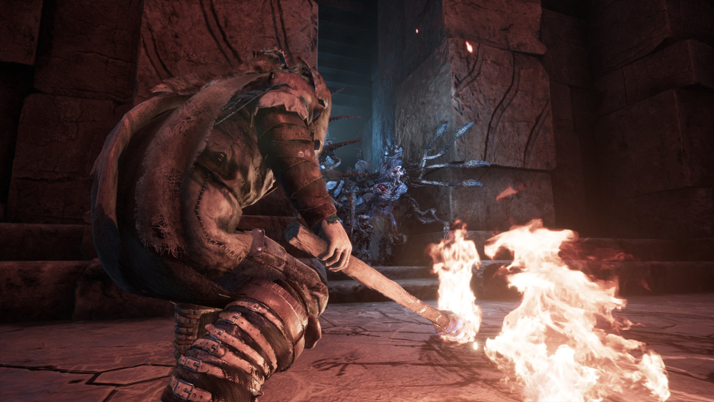 Fade to Silence [PC, �������� ������]