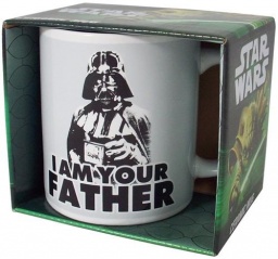 Star Wars: Vader I Am Your Father (400 )