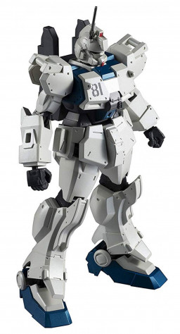  Gundam Universe: RX-79(G)Ez-8 Gundam Ez8 (15 )