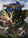 Monster Hunter: Rise [PC,  ]