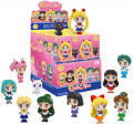  Funko Mystery Minis Blind Box: Sailor Moon (1 .  )