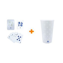 ����� ����� Playstation PS5 Commodity + ����� ��������� Playstation PS5