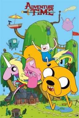  Adventure Time: House (97)