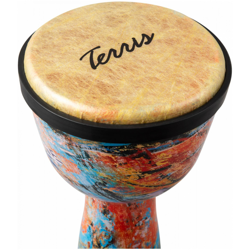������ Terris DPC-08 URBAN Cuba 8"(20 ��)-16"(40 ��) � ������� ���� (������������)