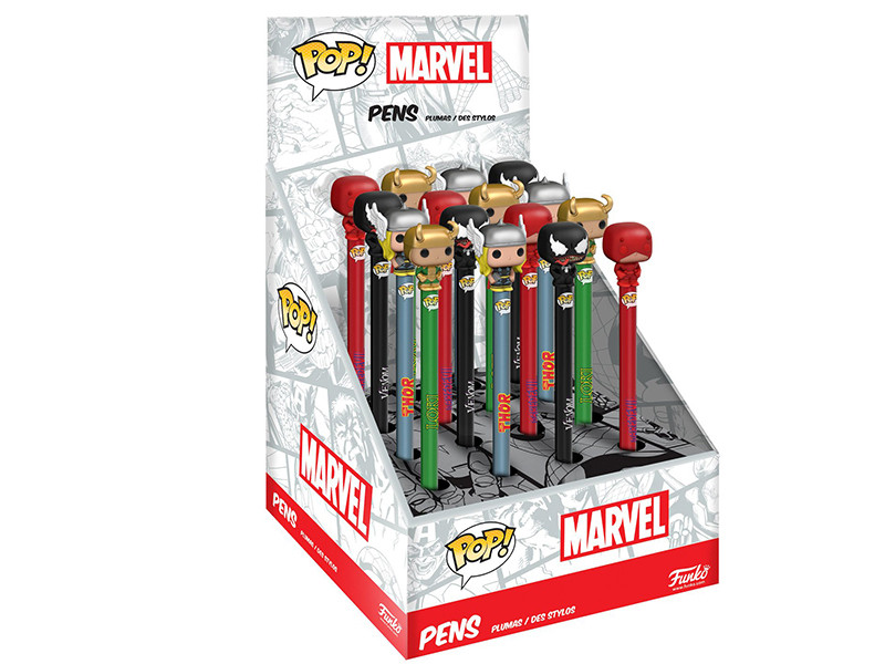 Ручка Funko POP Marvel Daredevil