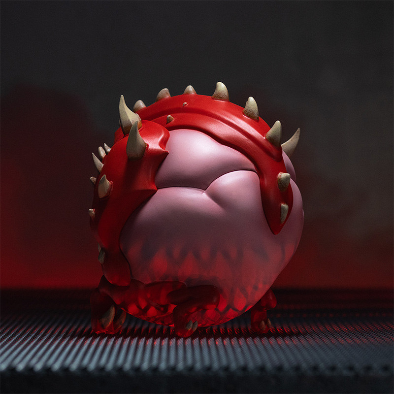 Фигурка Doom: Cacodemon (13 см)