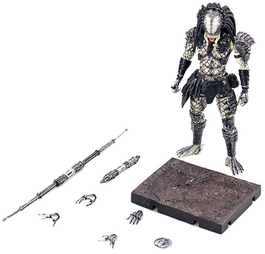  Predator: Shaman (11 )