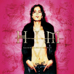 HIM  Razorblade Romance (LP)