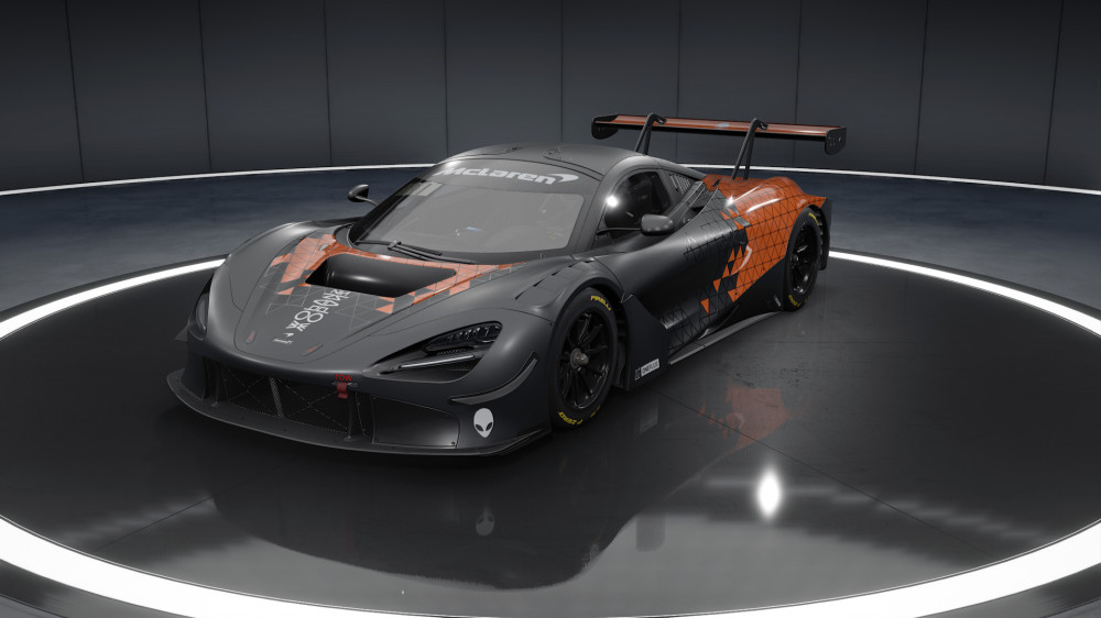 Assetto Corsa Competizione [PS4]