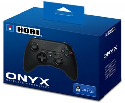  Hori Onyx   PS4 (PS4-106E)