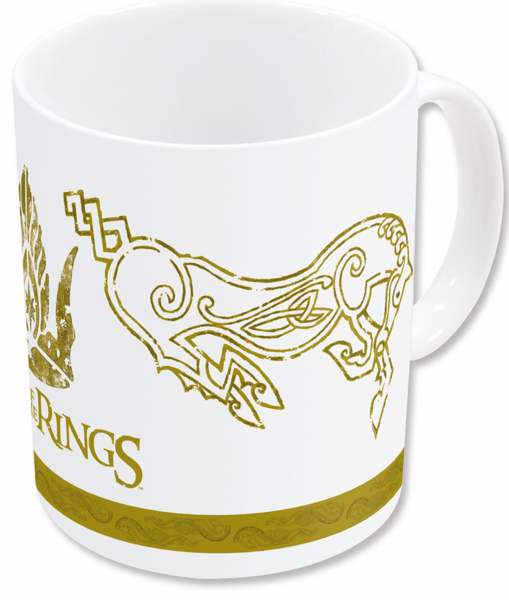 Кружка The Lord Of The Rings (325 мл)