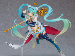  Hatsune Miku: GT Project Racing Miku 2018 Ver. (23 )