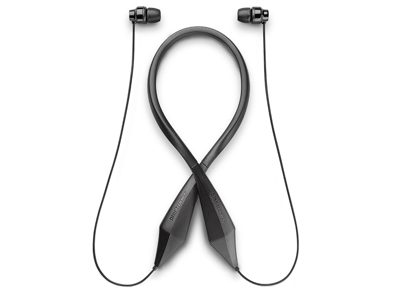 Bluetooth  Plantronics BackBeat 100 ()