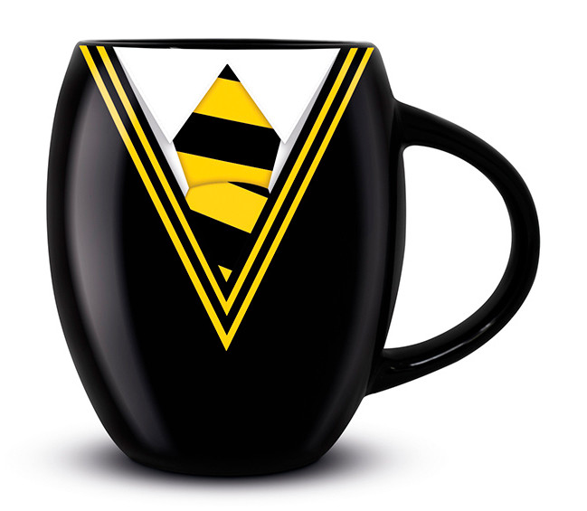 ������ Harry Potter: Hufflepuff Uniform (425 ��.)