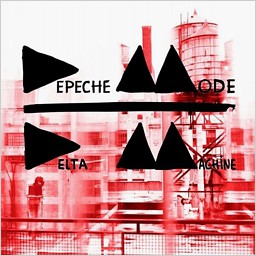 Depeche Mode. Delta Machine