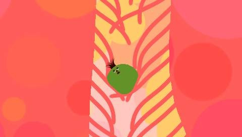 LocoRoco (Essentials) [PSP] 