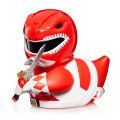 �������-���� Tubbz: Power Rangers � Red Ranger (9 ��)
