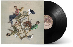 Tears For Fears  The Tipping Point (LP)