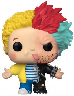 ������� Funko POP GPK: Garbage Pail Kids � Split Kit (9,5 ��)