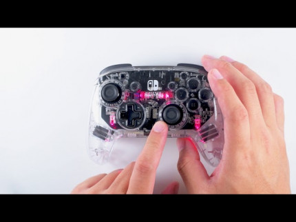  PDP Afterglow   Nintendo Switch