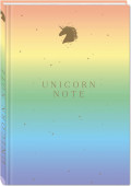  Unicorn Note