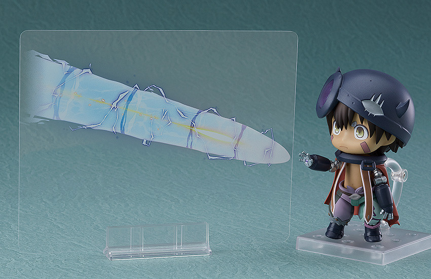  Made In Abyss: Reg Nendoroid (10 )