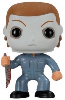 ������� Funko POP: Halloween � Mike Myers (9,5 ��)