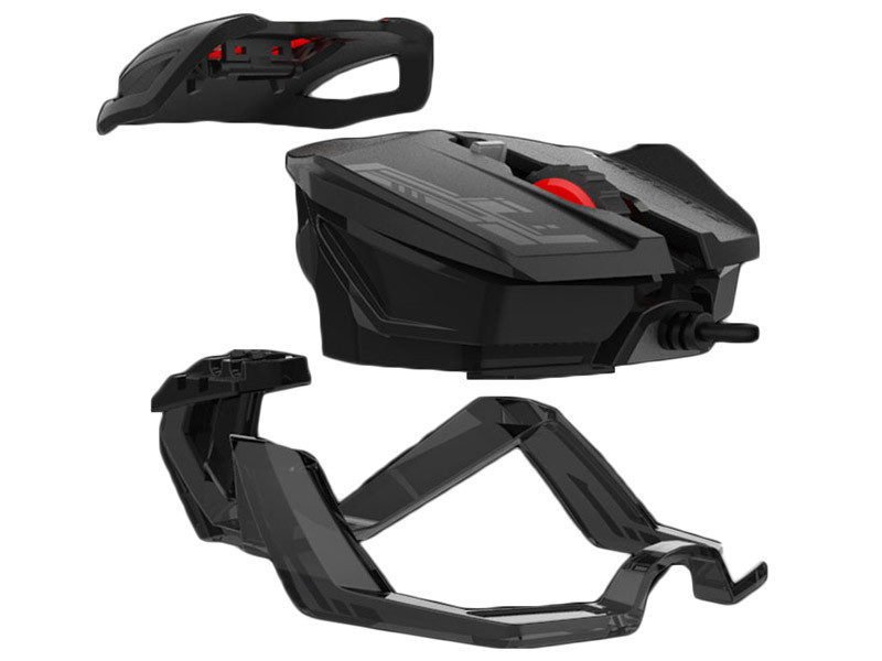  Mad Catz R.A.T. 1    PC (  )