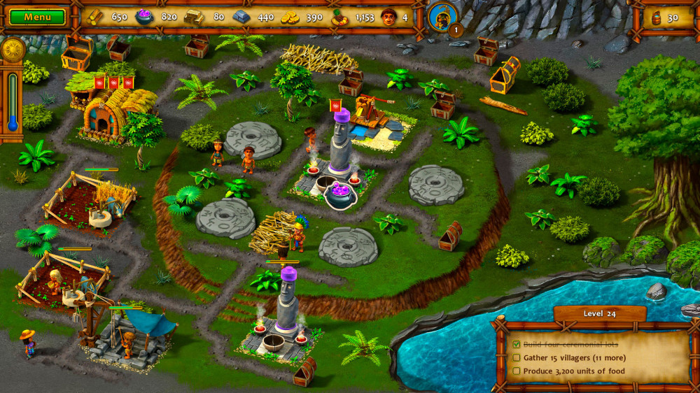 MOAI 5: New Generation. Collector�s Edition [PC, �������� ������]