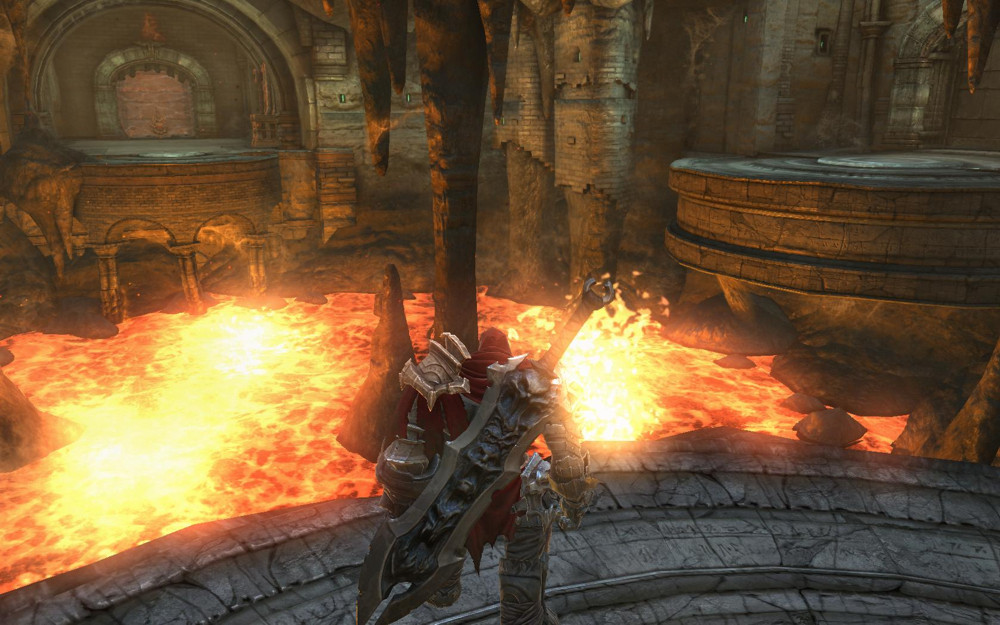 Darksiders [PC]