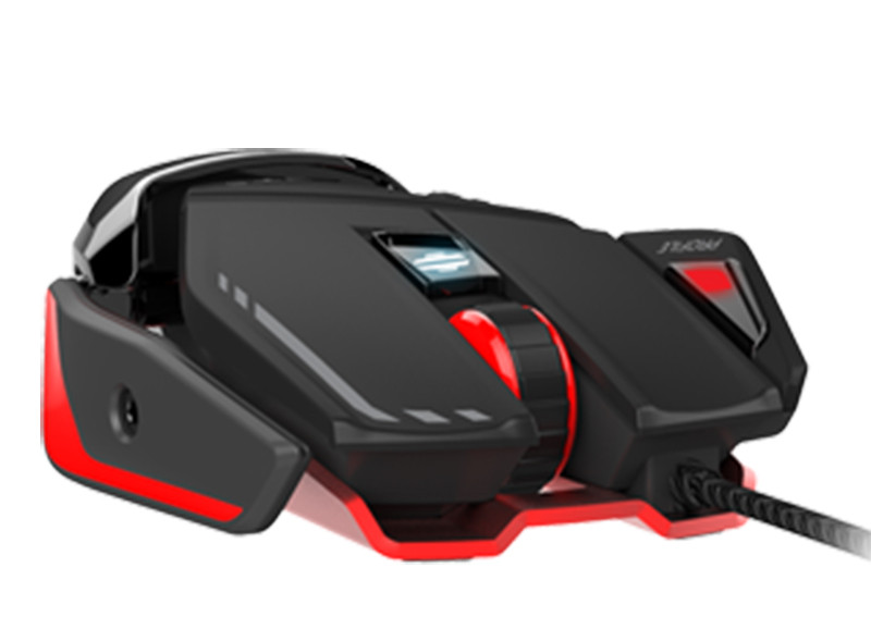  Mad Catz R.A.T. 6     PC