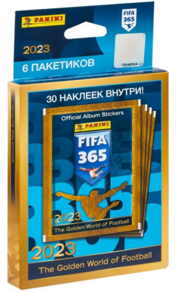    FIFA 365 2023 (6 )