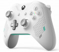   Xbox One    Sport White (WL3-00083)