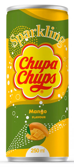   Chupa Chups   (250)