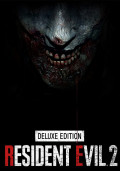 Resident Evil 2: Remake. Deluxe Edition [PC,  ]