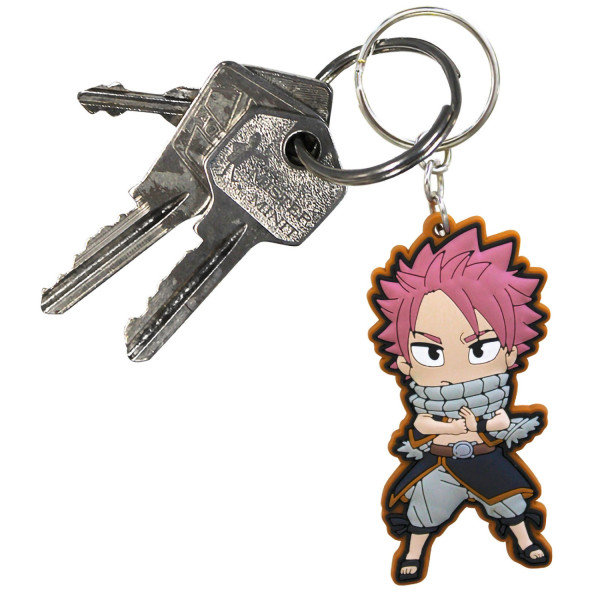 Брелок Fairy Tail: Natsu