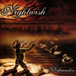 Nightwish. Wishmaster (2 LP)