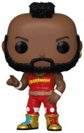  Funko POP WWE: W  Mr.T (9,5 )