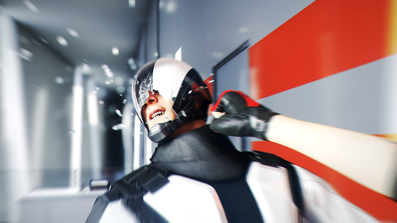 Mirror's Edge Catalyst [PS4]